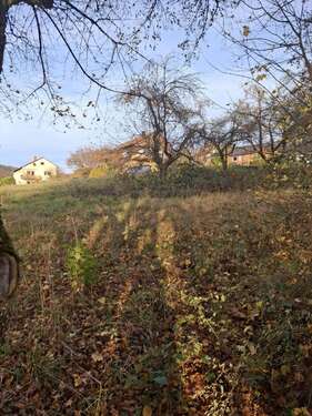 Foto - Grundstück zu verkaufen in Murrhardt 229.000,00 € 837 m²