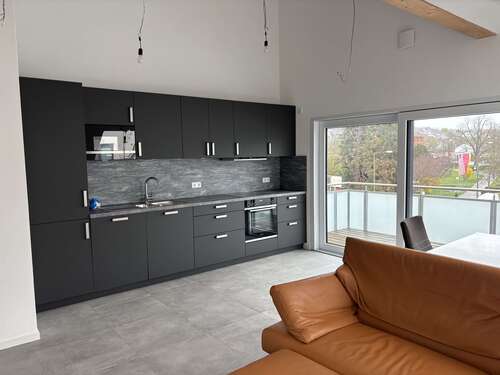 Foto - Wohnung zum Kaufen in Marbach 354.000,00 € 62 m²