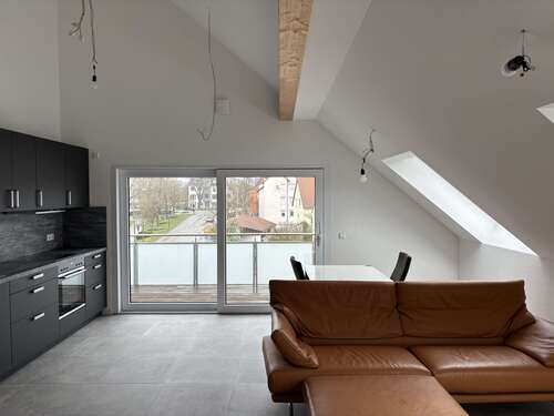Foto - Wohnung zum Kaufen in Marbach 354.000,00 € 62 m²