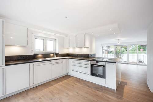 Foto - Wohnung zum Kaufen in Herrsching 1.590.000,00 € 171.47 m²