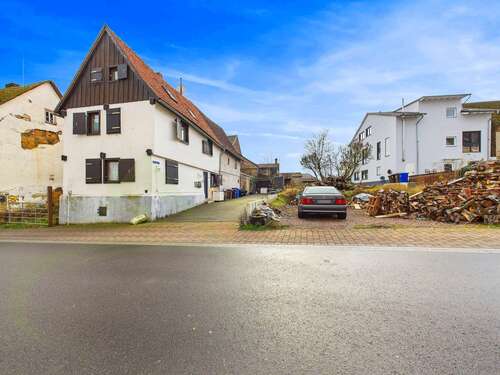 Foto - Grundstück zu verkaufen in Hünfelden 135.000,00 € 485 m²