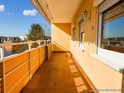 Foto - Wohnung zum Mieten in Saarbrücken Dudweiler 700,00 € 95 m²