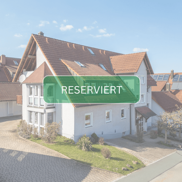 Foto - Wohnung zum Kaufen in Edelsfeld 149.000,00 € 65.69 m²