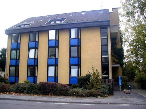 Foto - Wohnung zum Kaufen in Bonn 162.000,00 € 28 m²