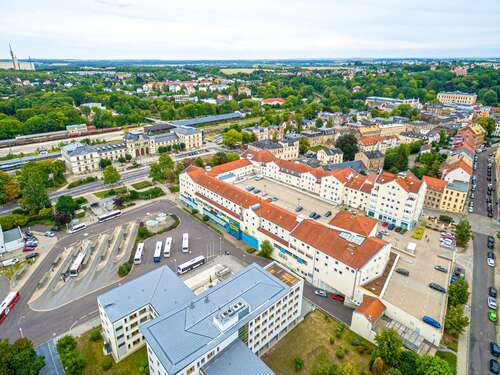 Foto - Einzelhandel in Altenburg 800,00 € 47.8 m²