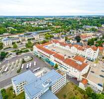 Einzelhandel in Altenburg 800,00 € 47.8 m²