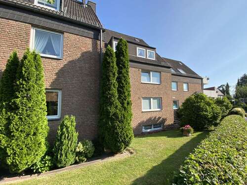 Foto - Wohnung zum Mieten in Bremen 555,00 € 70.14 m²