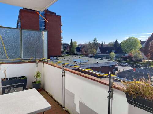 Foto - Wohnung zum Mieten in Lübeck 540,00 € 56 m²