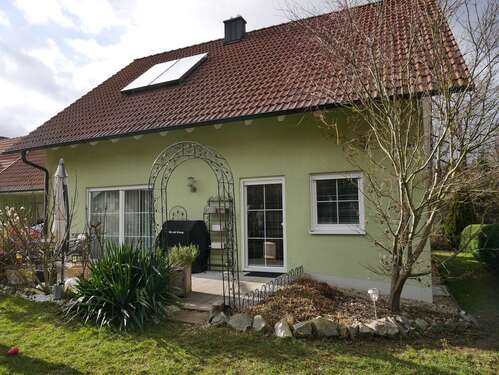 Foto - Haus zum Mieten in Hohenthann 1.700,00 € 184 m²