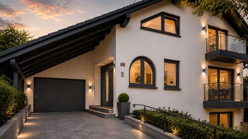 Foto - Haus zum Kaufen in Rheinbreitbach 749.000,00 € 186 m²