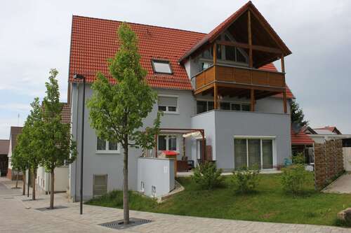 Foto - Wohnung zum Mieten in Neckarwestheim 1.430,00 € 137 m²