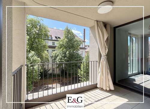 Foto - Wohnung zum Mieten in Stuttgart 1.090,00 € 57 m²