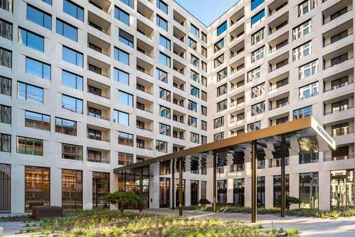 Foto - Wohnung zum Mieten in Berlin 1.499,97 € 59.57 m²