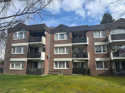 Foto - Wohnung zum Kaufen in Aachen 120.000,00 € 49 m²