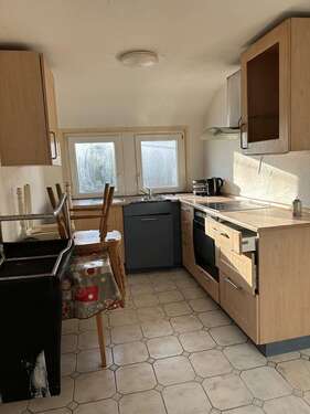 Foto - Wohnung zum Mieten in Oppenweiler 450,00 € 80 m²