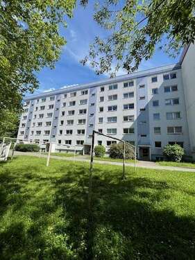 Foto - Wohnung zum Kaufen in Chemnitz 37.000,00 € 56.29 m²