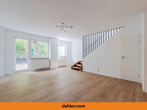 Foto - Wohnung zum Kaufen in Berlin Wannsee 445.000,00 € 73.5 m²