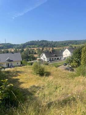 Foto - Grundstück zu verkaufen in Bausendorf 54.800,00 € 1183 m²