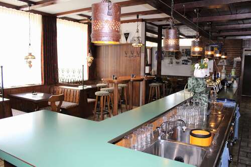 Foto - Gastronomie in Paderborn-Neuenbeken 1.600,00 € 230 m²