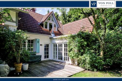 Foto - Haus zum Kaufen in Königstein im Taunus Falkenstein 1.650.000,00 € 201 m²