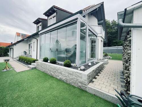 Foto - Haus zum Kaufen in Ulm 825.000,00 € 207 m²