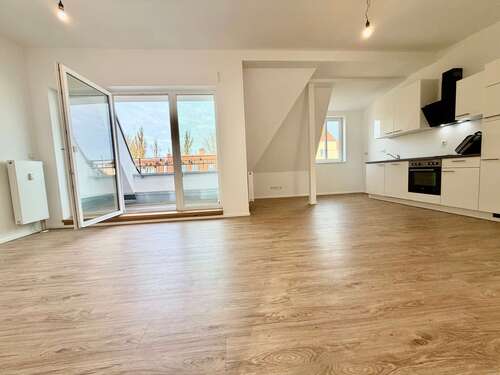 Foto - Wohnung zum Mieten in Berlin 1.399,00 € 73.41 m²