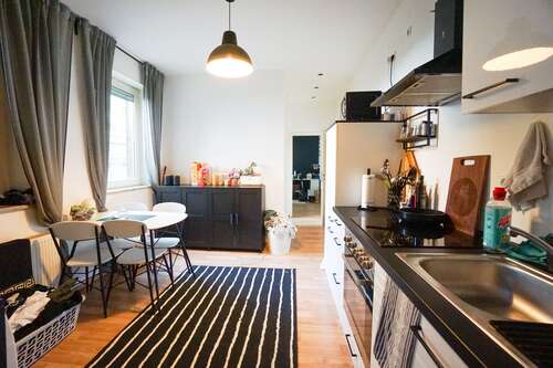 Foto - Wohnung zum Mieten in Mönchengladbach 1.100,00 € 98 m²