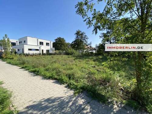 Foto - Grundstück zu verkaufen in Stahnsdorf 490.000,00 € 601 m²