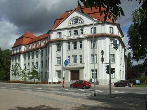 Foto - Büro in Sömmerda 696,00 € 117.1 m²