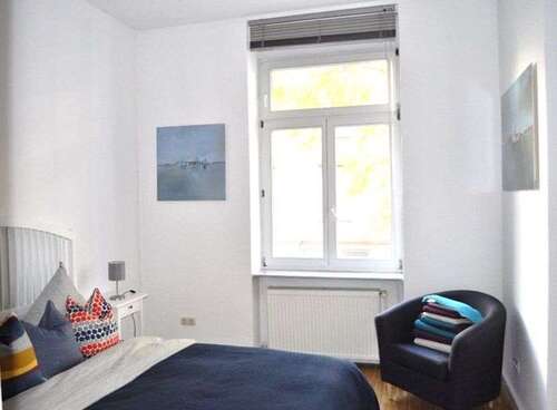 Foto - Wohnen auf Zeit in Frankfurt am Main 1.650,00 €