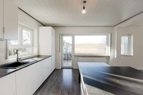 Foto - Wohnung zum Kaufen in Schopfheim 240.000,00 € 120 m²