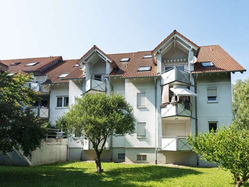 Foto - Wohnung zum Kaufen in Mosbach 249.000,00 € 89 m²