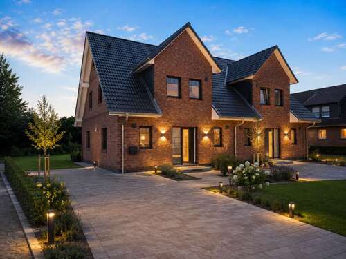Foto - Haus zum Mieten in Stelle 2.350,00 € 126 m²