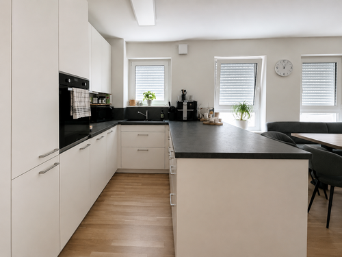 Foto - Wohnung zum Mieten in Weissach im Tal 1.325,00 € 86 m²