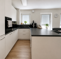 Wohnung zum Mieten in Weissach im Tal 1.325,00 € 86 m²