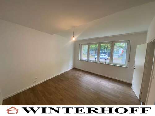 Foto - Wohnung zum Mieten in Hannover 416,00 € 32 m²