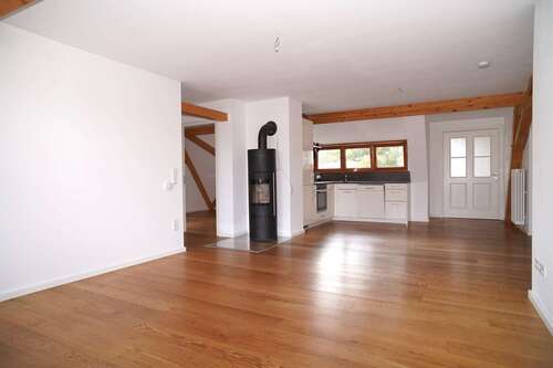 Foto - Wohnung zum Mieten in Rochlitz 885,00 € 88.5 m²