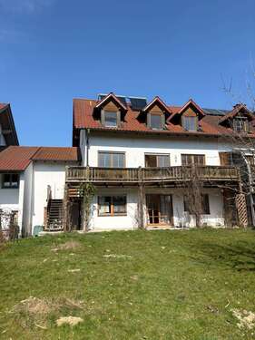 Foto - Haus zum Mieten in Vilsbiburg 1.530,00 € 141 m²