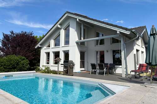 Foto - Haus zum Kaufen in Königsmoos 595.000,00 € 121.23 m²