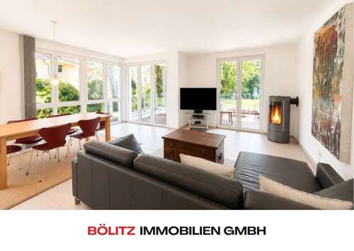 Foto - Wohnung zum Kaufen in Bad Saarow 599.000,00 € 102.78 m²