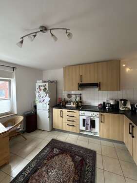 Foto - Wohnung zum Mieten in Aachen 627,00 € 57 m²