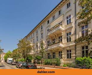 Wohnung zum Kaufen in Potsdam Brandenburger Vorstadt 995.000,00 € 160.8 m² - Potsdam / Brandenburger Vorstadt