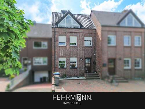 Foto - Haus zum Kaufen in Haren 219.000,00 € 117.6 m²