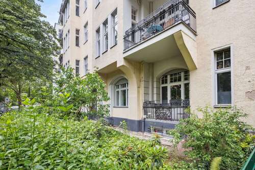 Foto - Wohnung zum Kaufen in Berlin 1.149.000,00 €