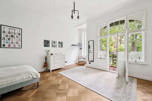 Foto - Wohnung zum Kaufen in Berlin 1.300.000,00 € 165 m²