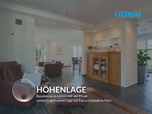 Foto - Haus zum Kaufen in Flein 1.490.000,00 € 320 m²