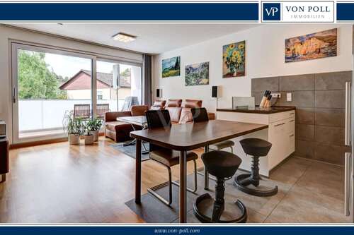 Foto - Wohnung zum Kaufen in Königstein 495.000,00 € 85 m²