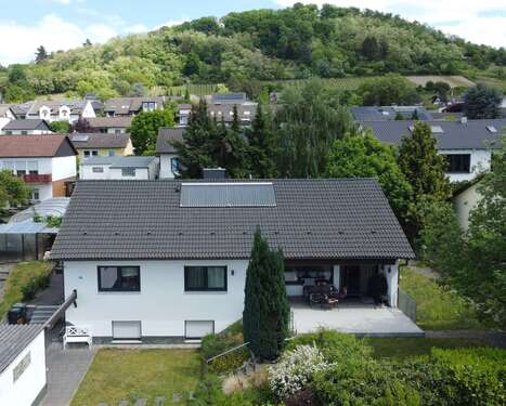 Foto - Haus zum Kaufen in Bensheim 869.000,00 € 240 m²