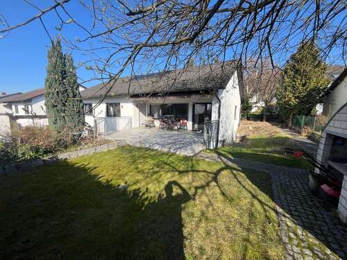 Foto - Haus zum Kaufen in Bensheim 829.000,00 € 240 m²