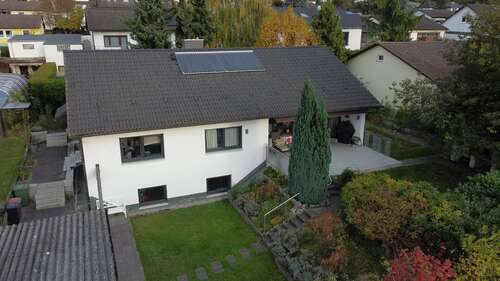 Foto - Haus zum Kaufen in Bensheim 869.000,00 € 240 m²